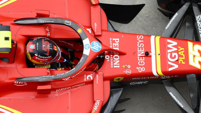 Vasseur: "Opportunità in gara, non soffriamo più il saltellamento"