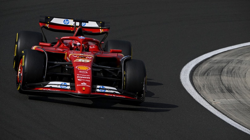 GP Ungheria 2025: gli orari del weekend e dove vedere la gara in TV