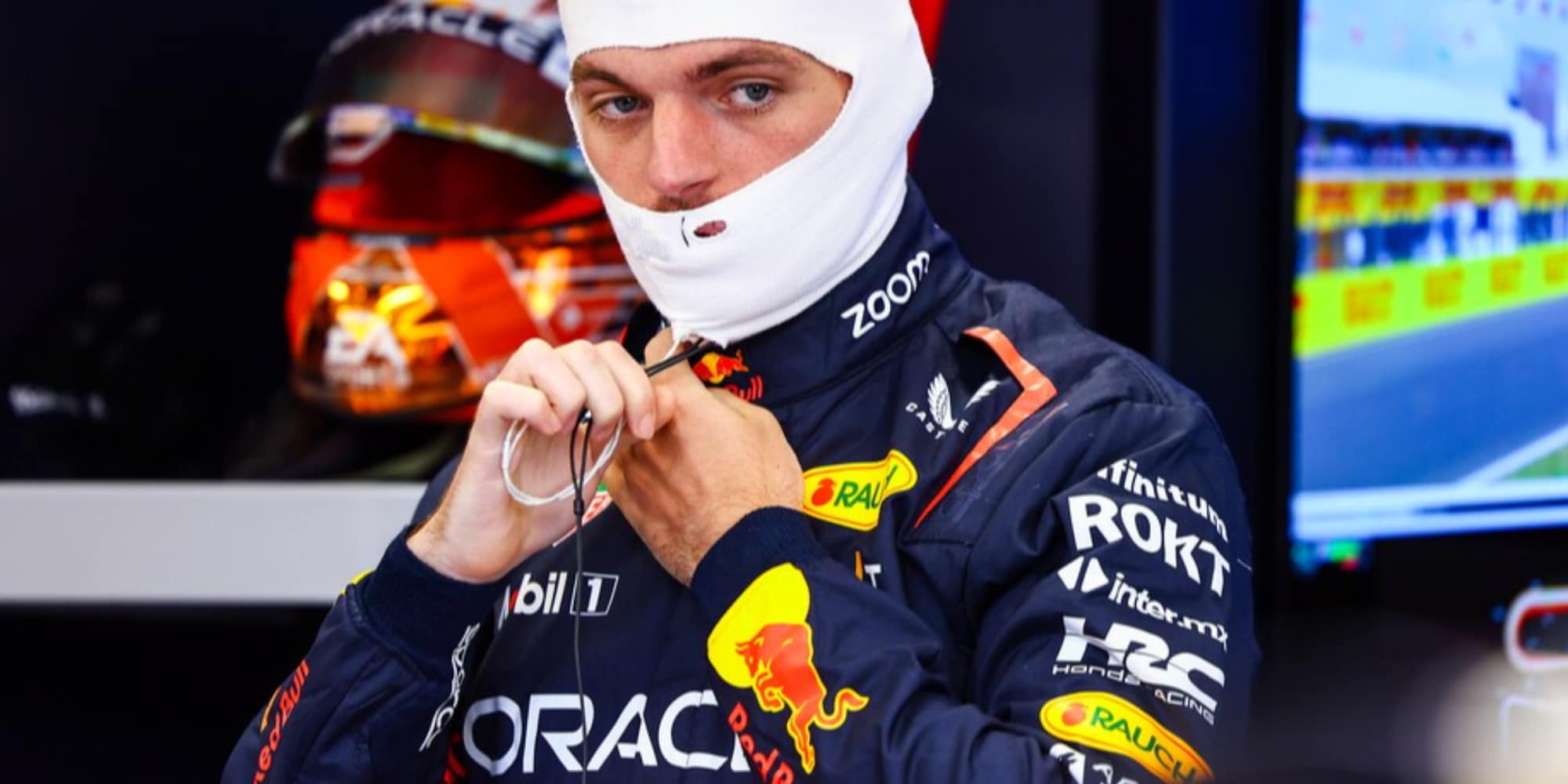 Rabbia Verstappen: i team radio furiosi, le parolacce, le polemiche e... le corse virtuali
