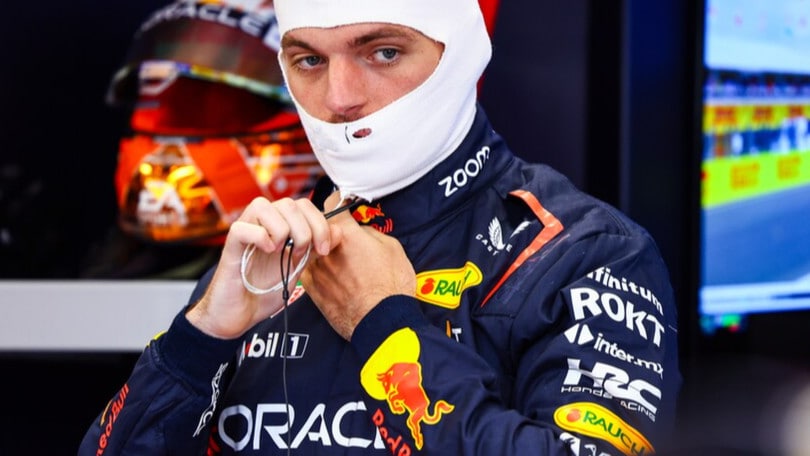 Rabbia Verstappen: i team radio furiosi, le parolacce, le polemiche e... le corse virtuali