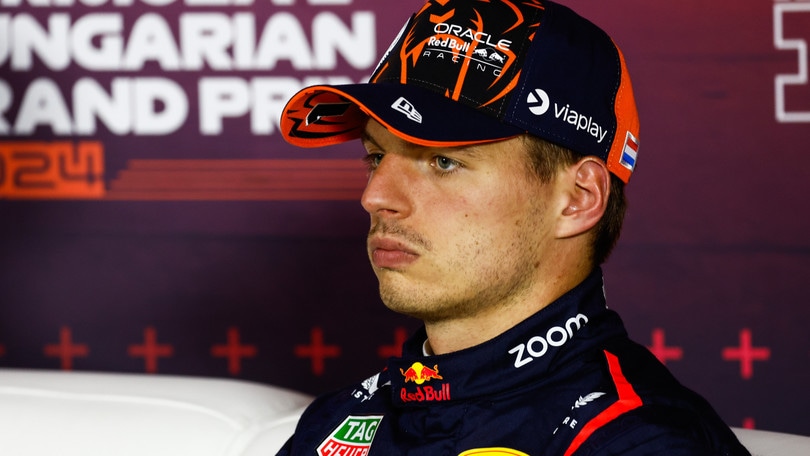 Max, un re a 300 all’ira!