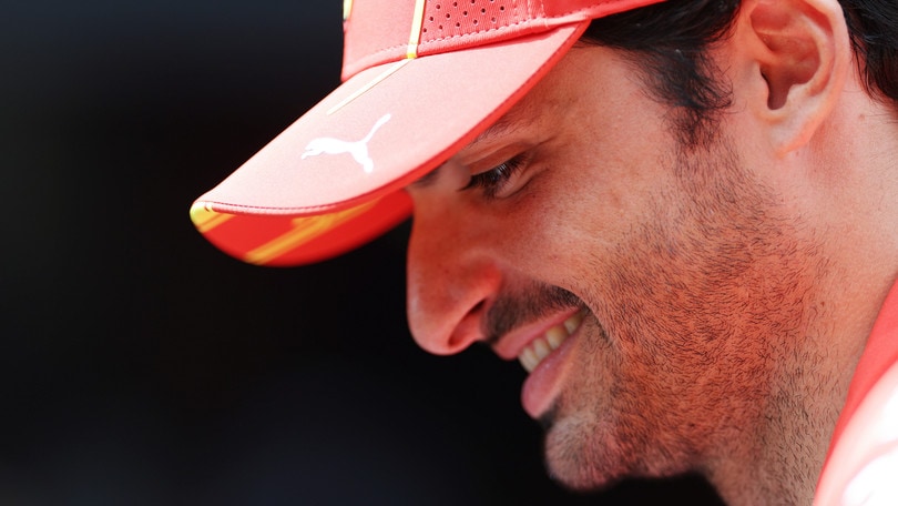 Mercato piloti, è ufficiale il futuro di Carlos Sainz: che scommessa!