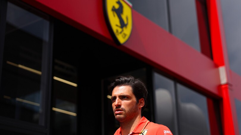 Carlos Sainz ed i perché della Williams: fiducia a tempo determinato