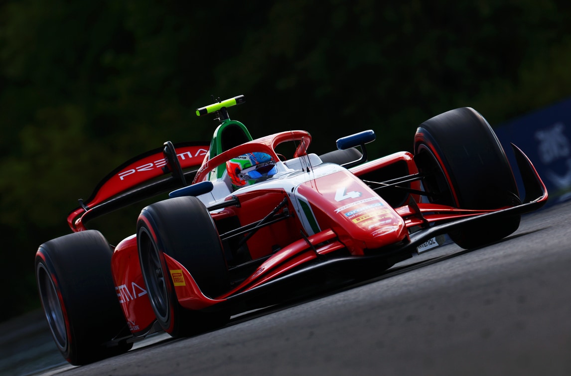 Antonelli-Mercedes: conto alla rovescia?
