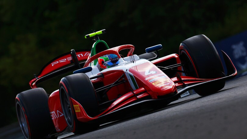 Antonelli-Mercedes: conto alla rovescia?