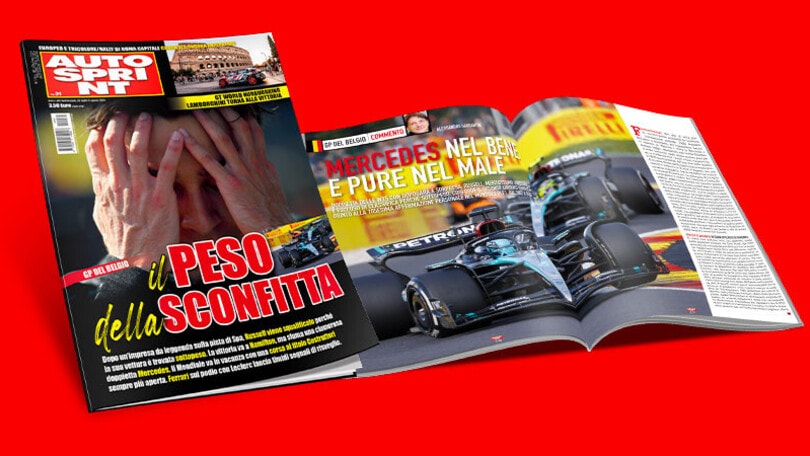 L'editoriale del Direttore: il peso della vittoria