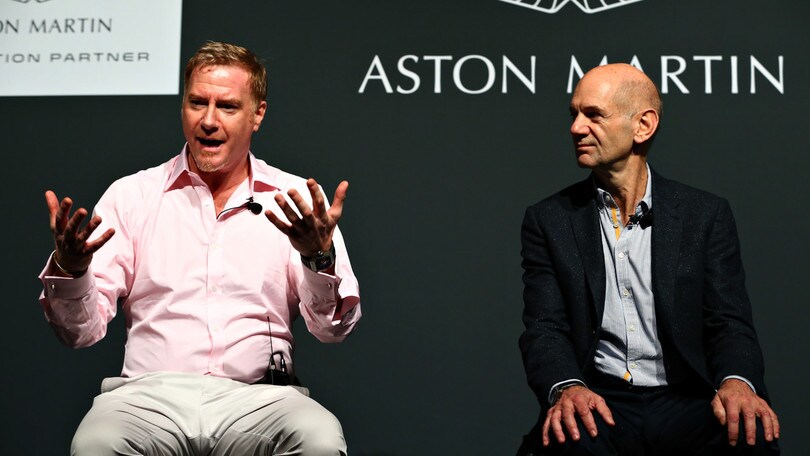 L'editoriale del Direttore: Colpo di genio