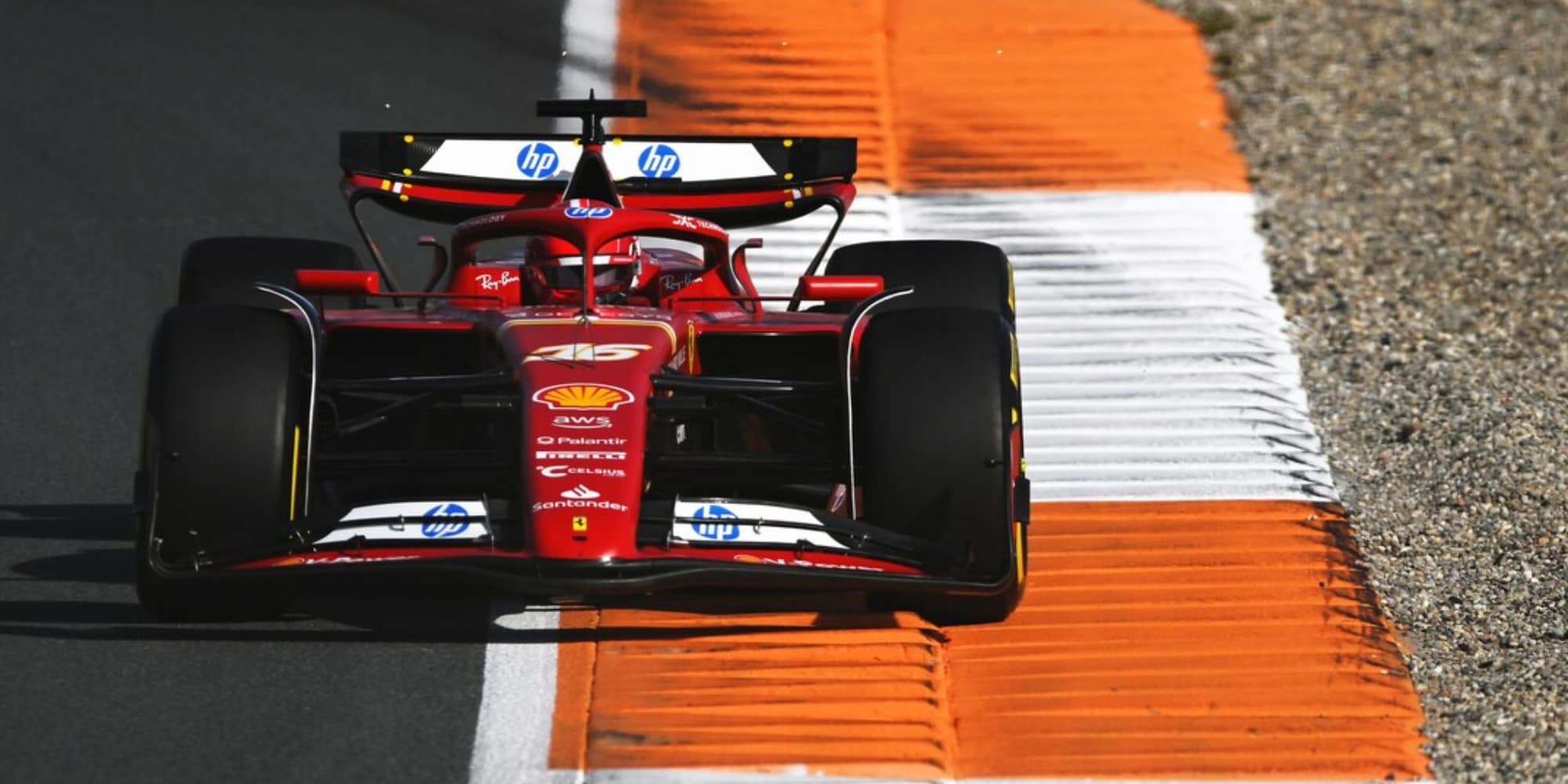 F1 LIVE GP Olanda, le qualifiche di Zandvoort in diretta