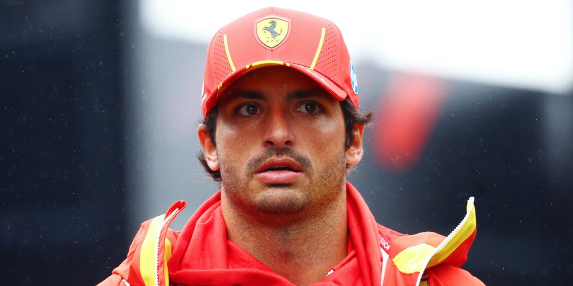 Sainz: "Un problema aver perso le libere. Sarà una gara all'attacco"