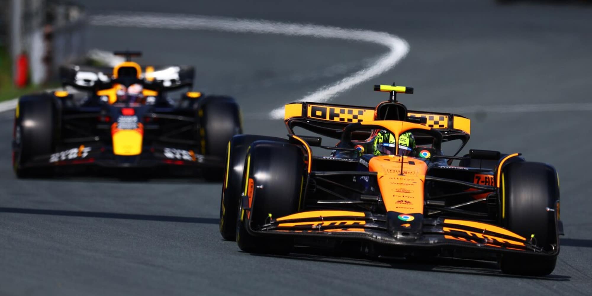 F1, la classifica Piloti dopo il GP d'Olanda