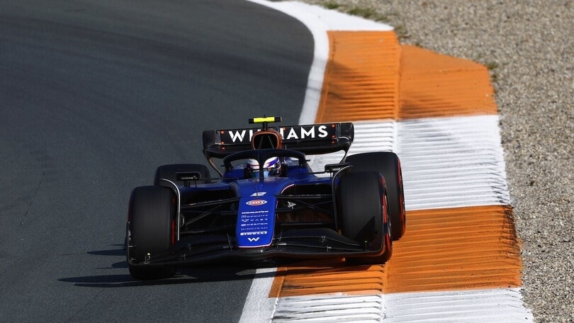 Williams, Schumacher o Lawson per un Sargeant in bilico