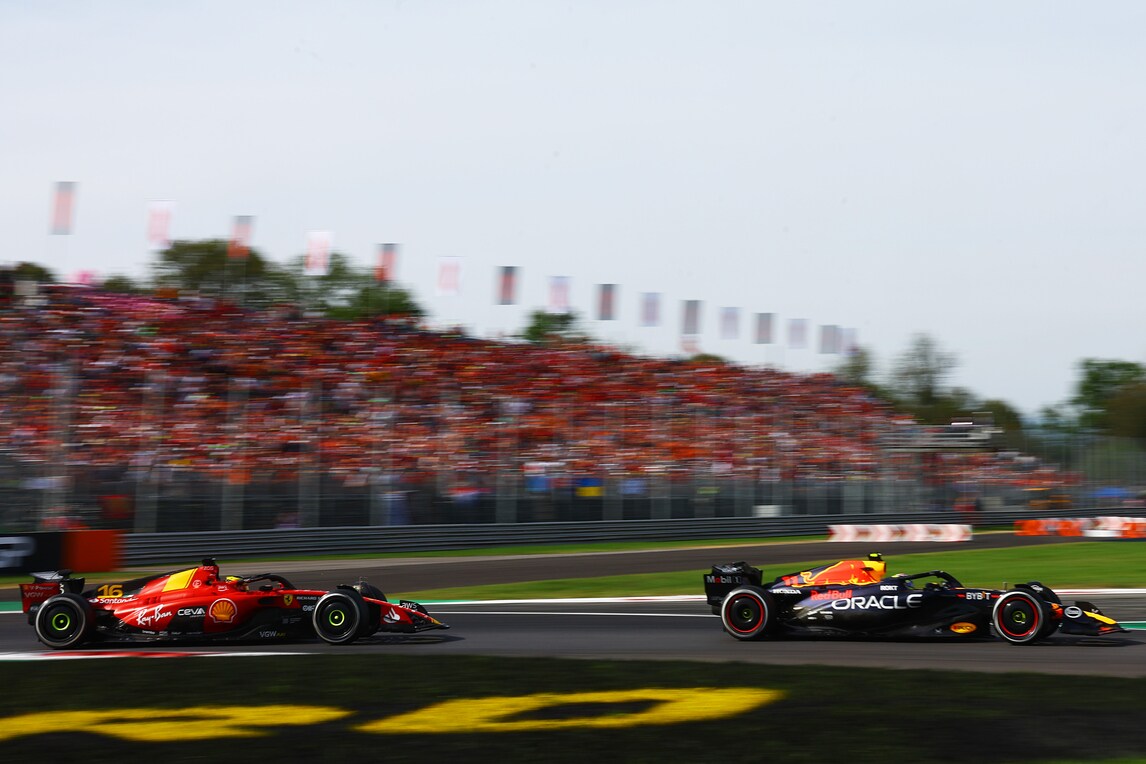 GP Italia: gli orari di Sky, NOW e TV8