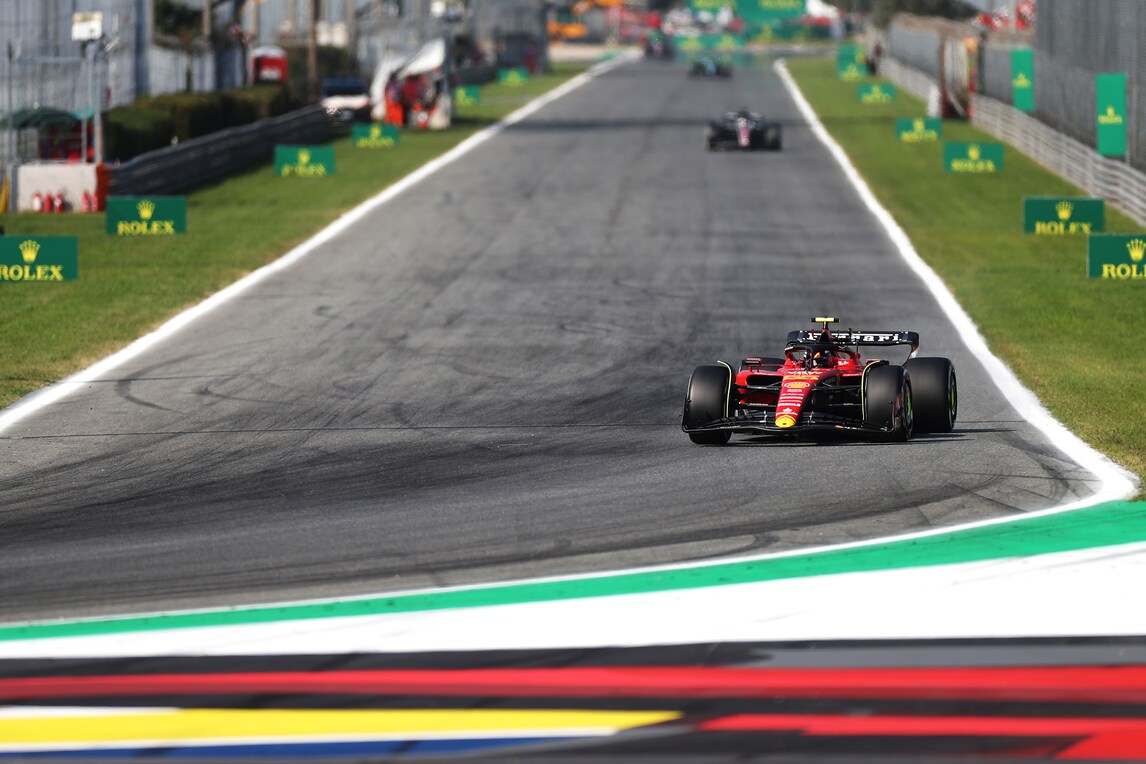 GP Italia, l’anteprima: 5 domande verso Monza