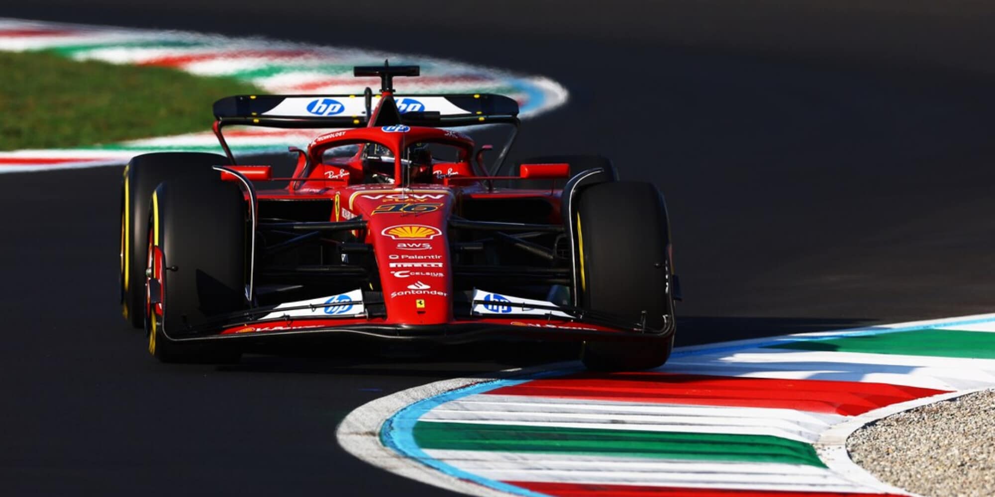 F1 LIVE GP Italia, segui le qualifiche di Monza in diretta