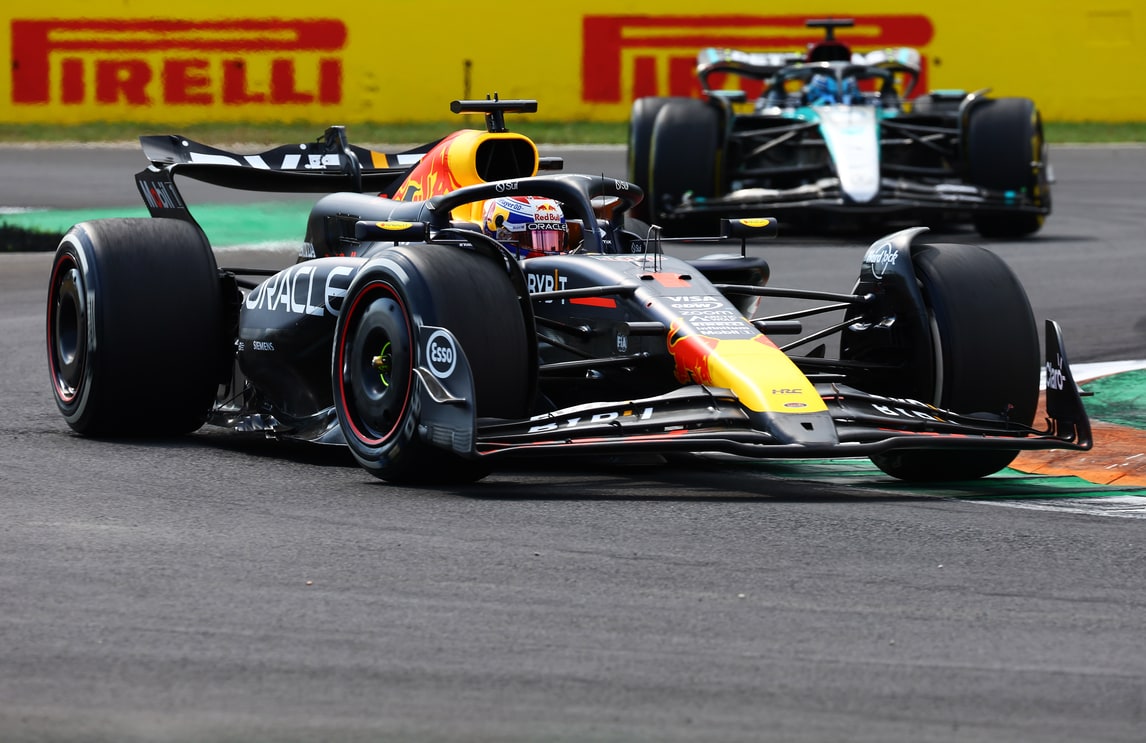 Crisi Red Bull, Verstappen: RB20 è diventata un mostro, va stravolta