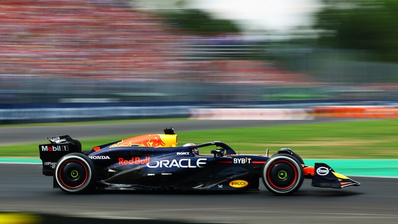 Horner, l'origine dei guai sul bilanciamento e una situazione da ribaltare