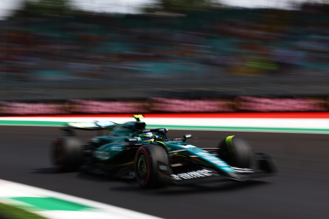 Alonso: "Magnussen? Vogliamo punti sulla patente solo per manovre pericolose"