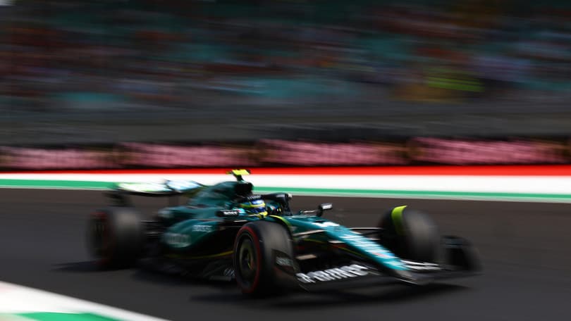 Alonso: "Magnussen? Vogliamo punti sulla patente solo per manovre pericolose"