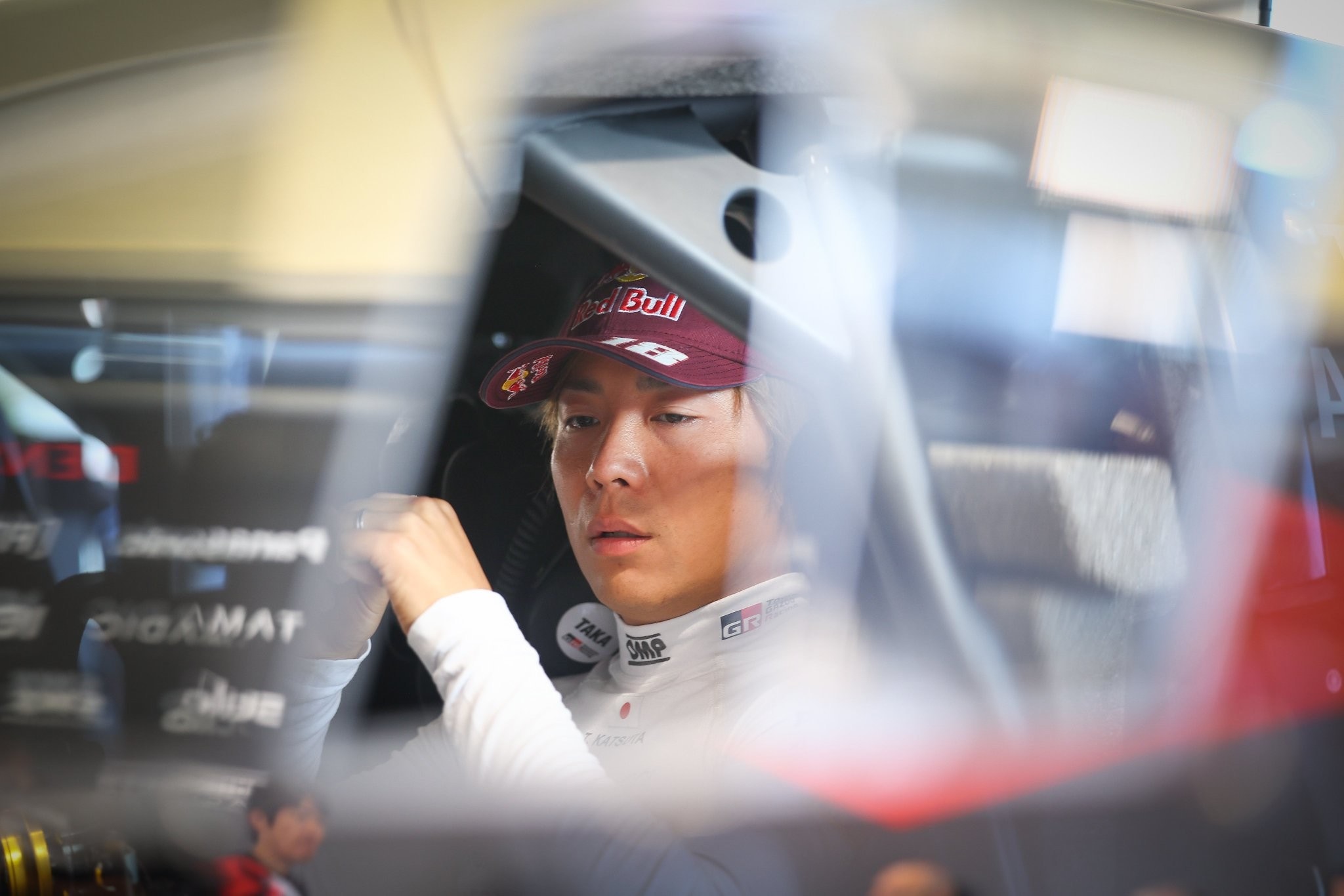 WRC, Katsuta il più veloce nello shakedown dell'Acropolis