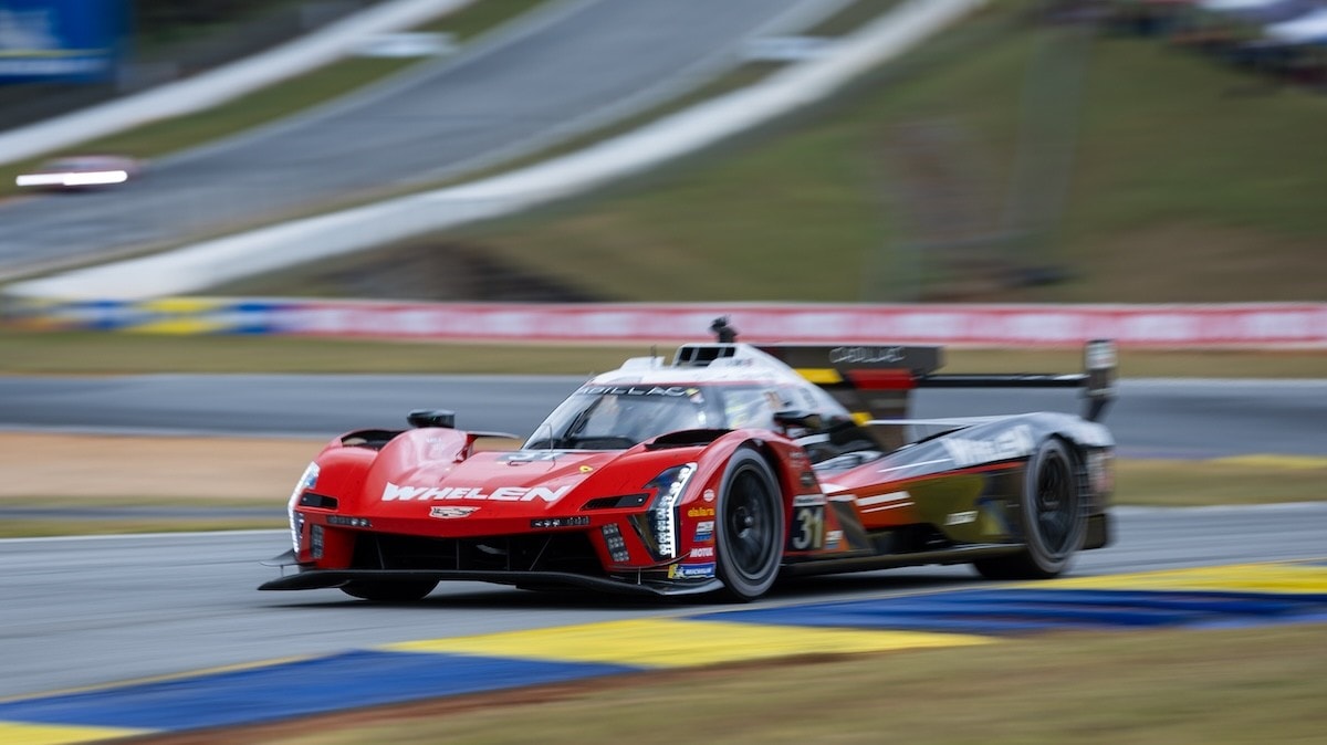 Wayne Taylor Racing torna a Cadillac in IMSA, Le Mans all'orizzonte?