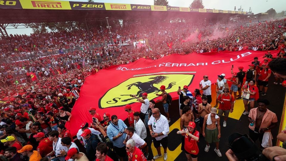 L'editoriale del Direttore: F1 e WEC, doppia caccia Rossa