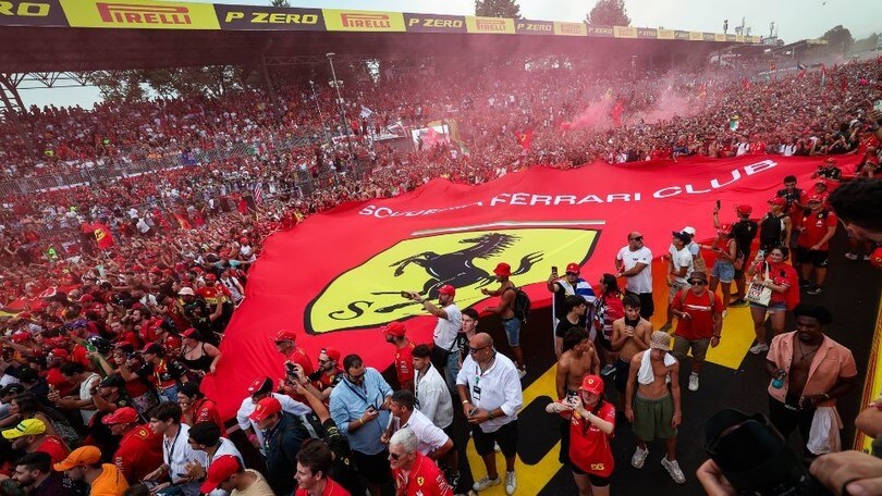 L'editoriale del Direttore: F1 e WEC, doppia caccia Rossa