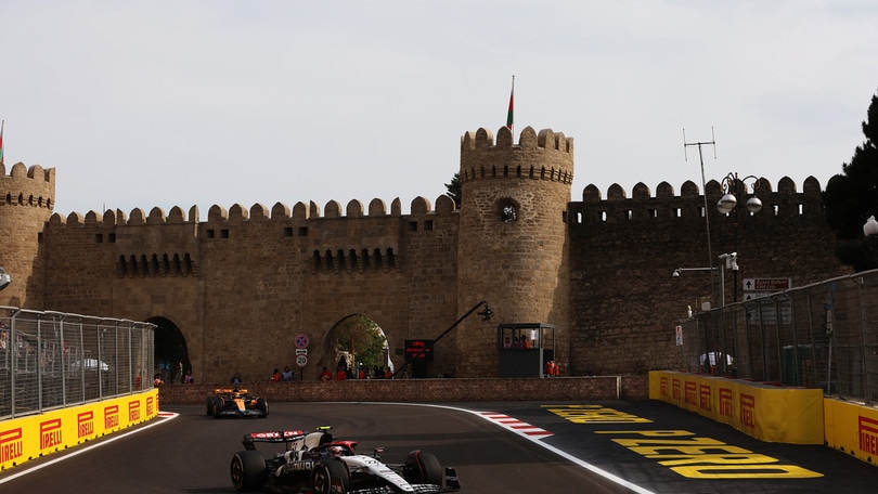 GP Azerbaijan, l’anteprima: 5 domande verso Baku