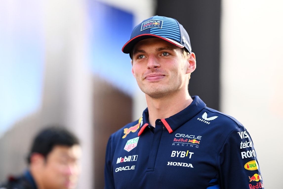 Verstappen: "Norris-Piastri? Ho i miei problemi e Oscar non è un secondo"