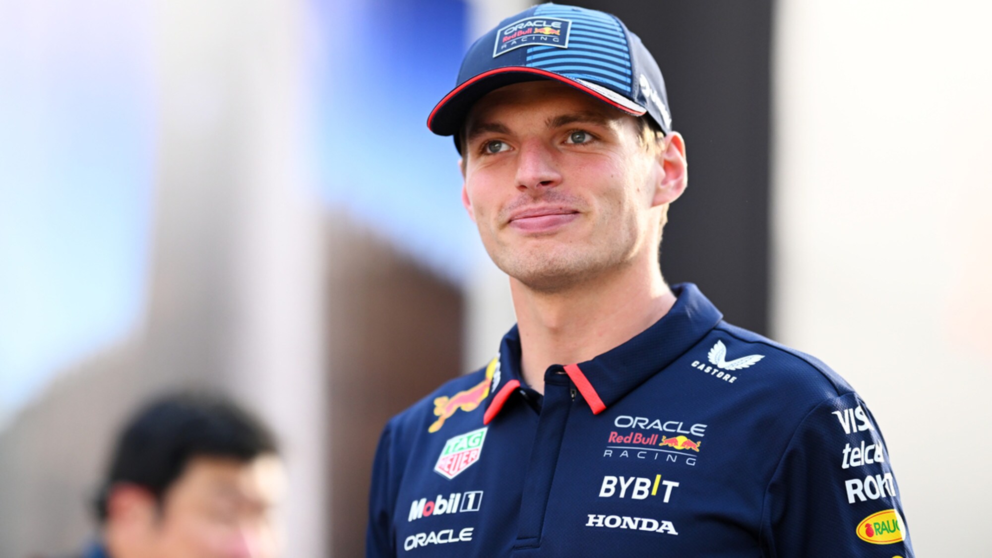 Verstappen: "Norris-Piastri? Ho i miei problemi e Oscar non è un secondo"