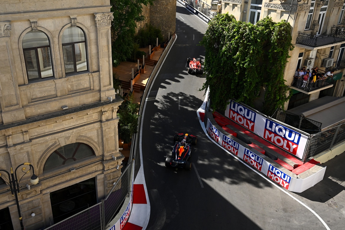 McLaren prima in classifica costruttori: cosa cambia dopo il GP Azerbaijan
