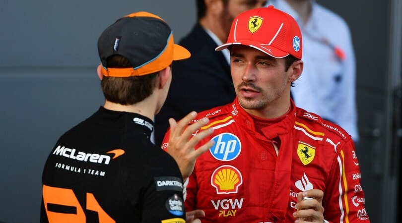 L'editoriale del Direttore: Fiori d'arancio F1 e rododendri WEC