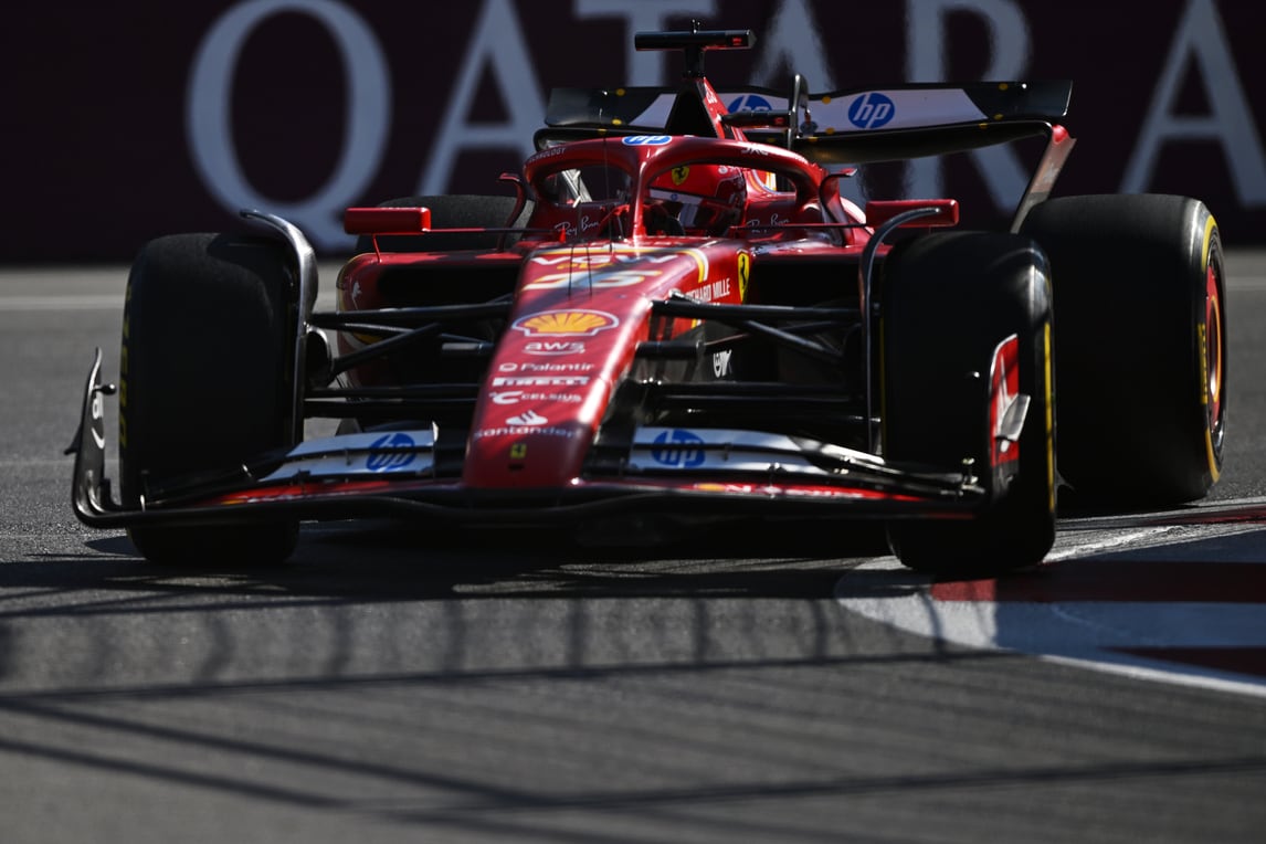 GP Singapore: gli orari tv di Sky, NOW e TV8