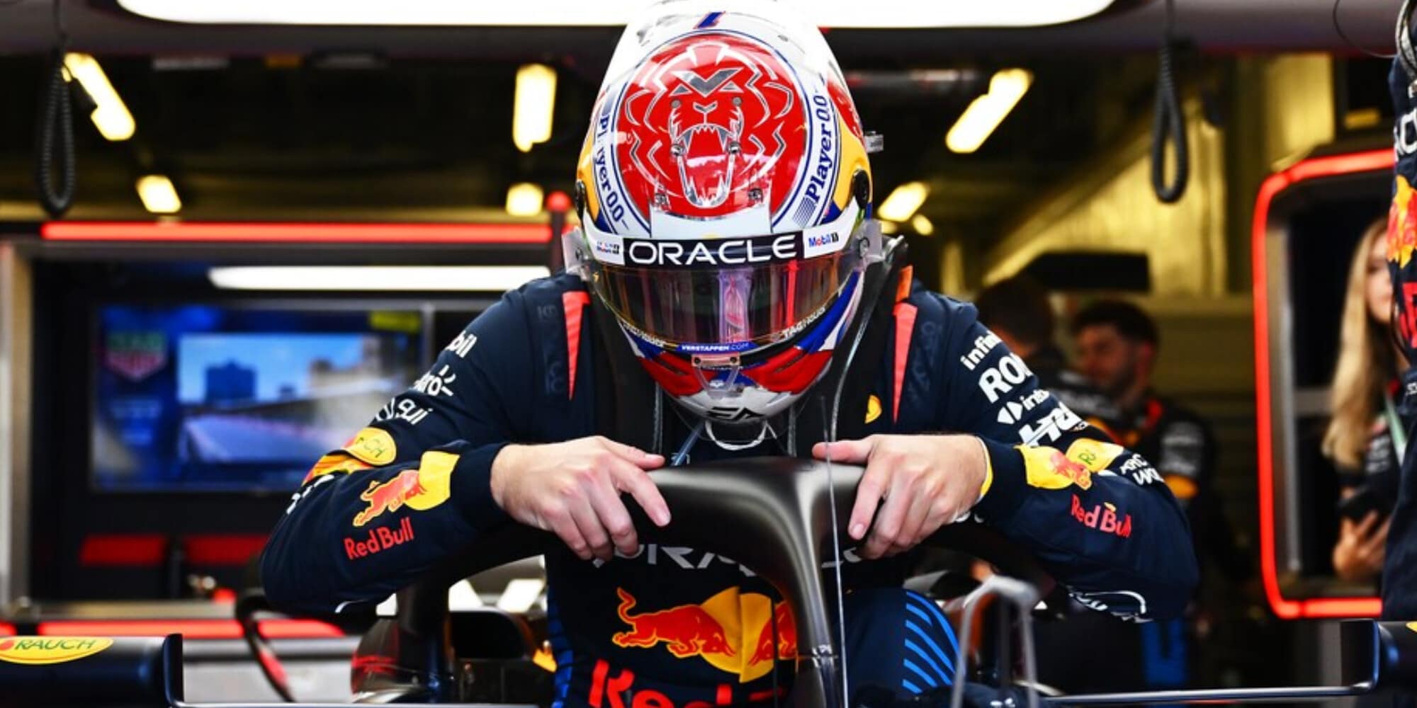 F1 Red Bull: peggio Baku o Singapore?