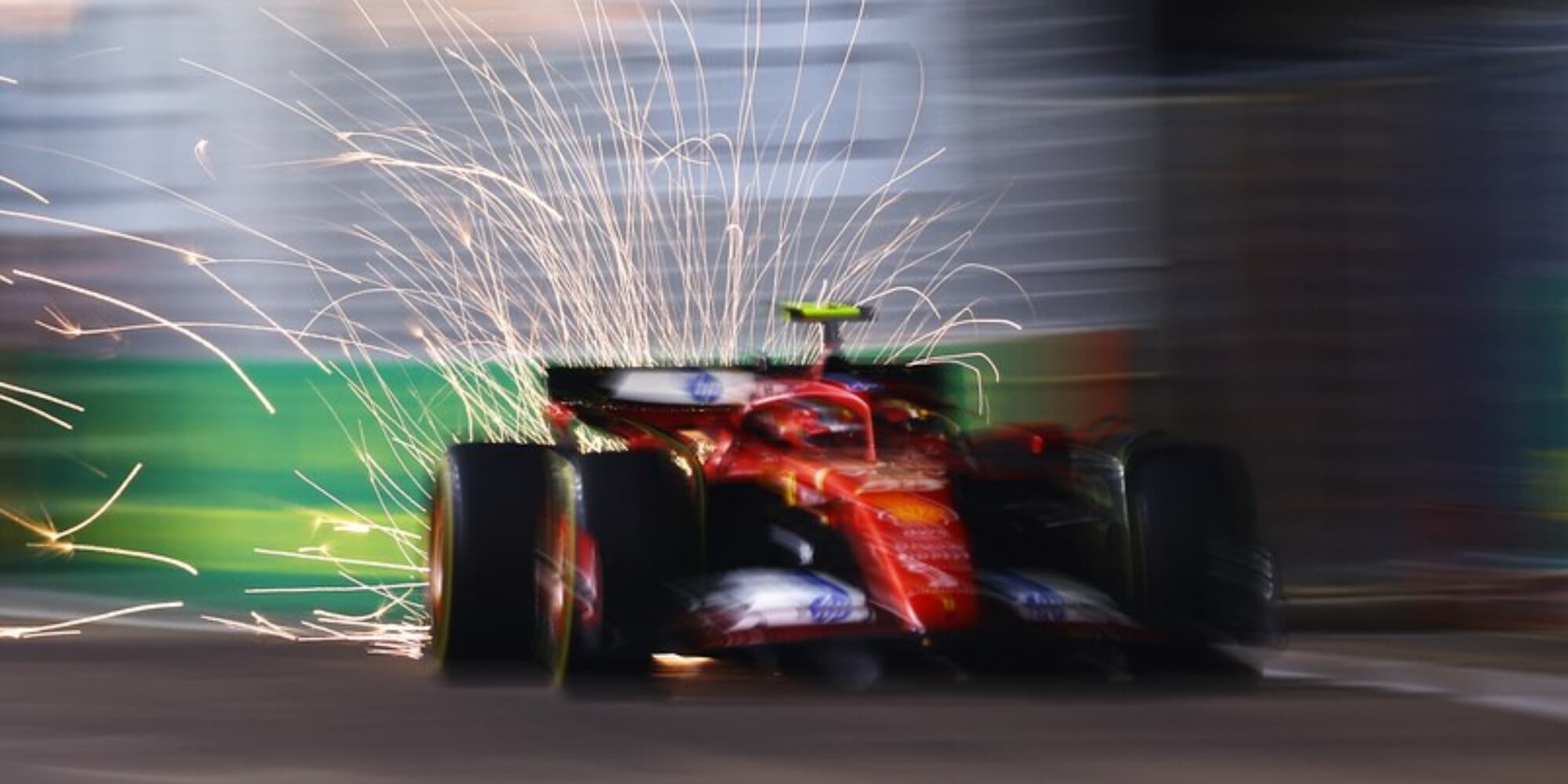 F1 GP Singapore, rivi le qualifiche al Marina Bay
