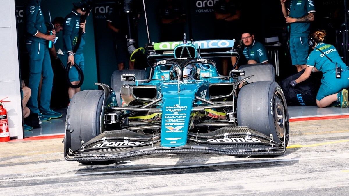 Pirelli al lavoro tra gomme 2026 e mescole 2025