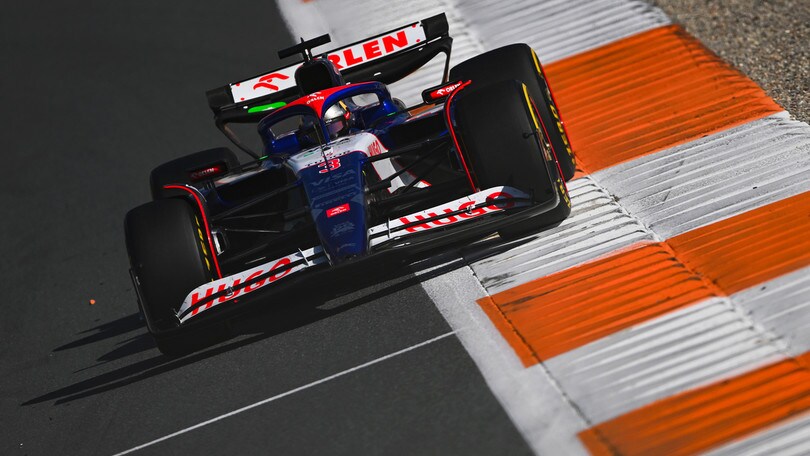 Racing Bulls, sponsor in pressing: Ricciardo salva il sedile?