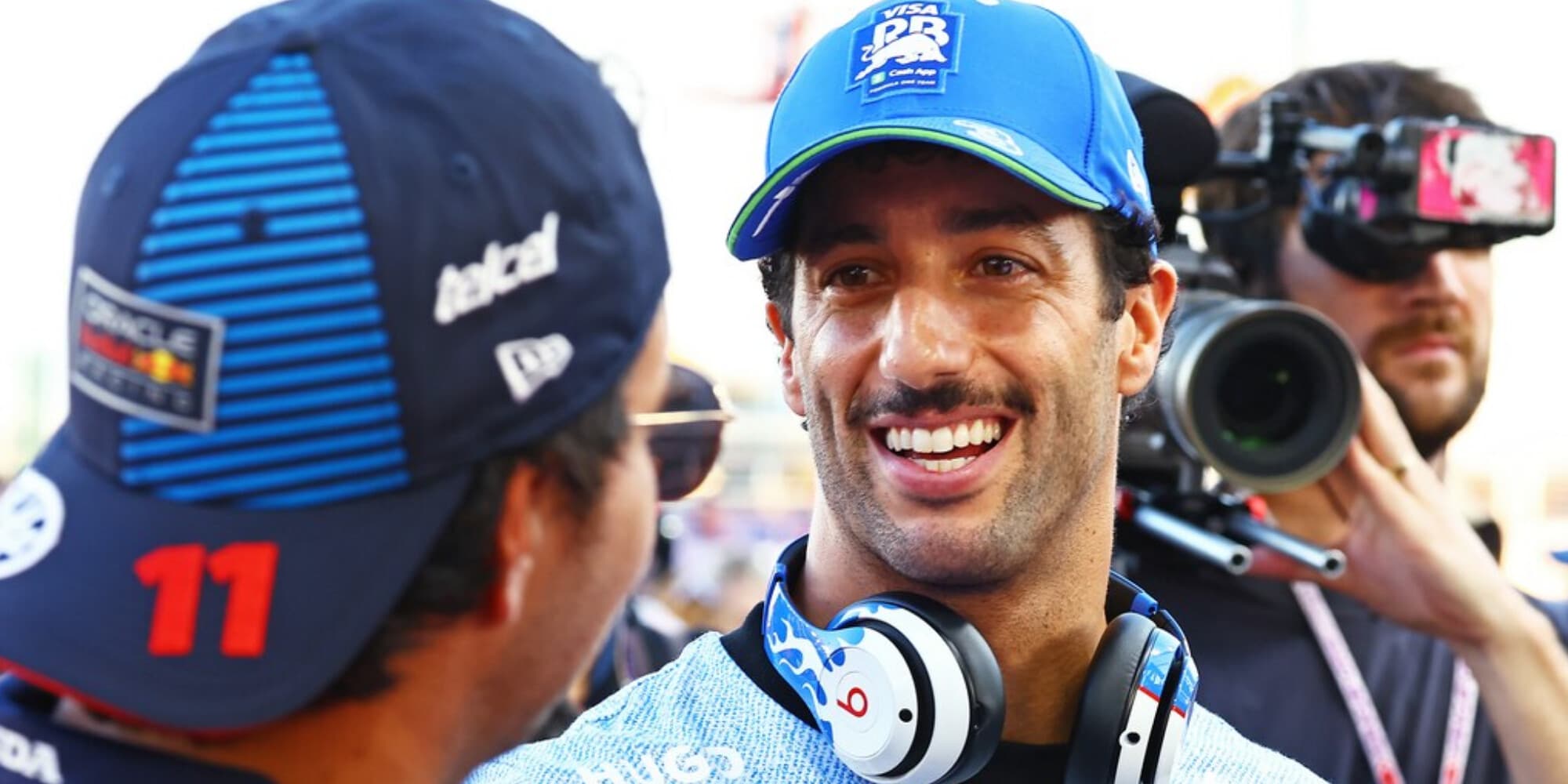 Ricciardo dà l'addio alla Formula 1: spazio per Lawson in RB