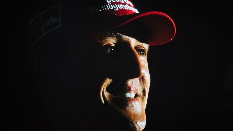L'editoriale del Direttore: lasciate in pace Schumacher!