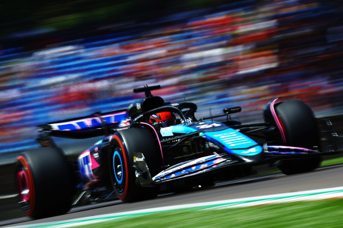 Addio Pu Renault: smacco alla storia, perché in F1 conta "esserci"