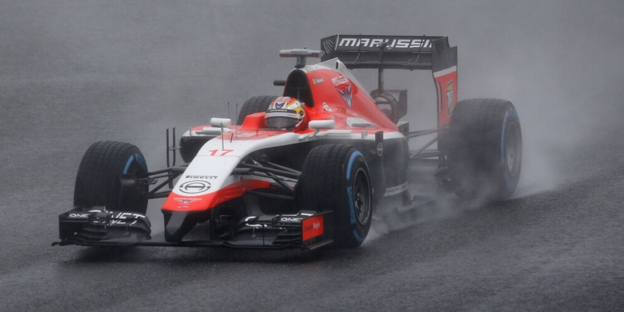 GP Giappone 2014: benvenuto Max Verstappen, addio Jules Bianchi