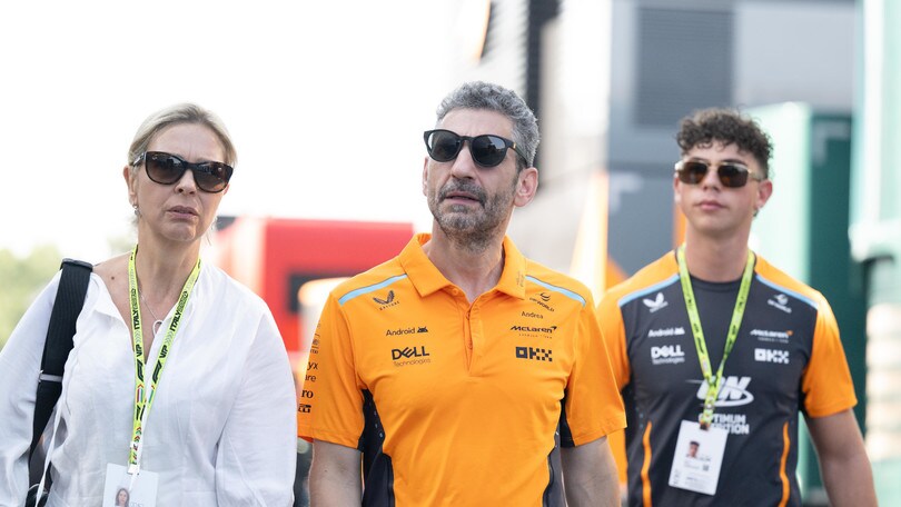 Di Stella ce ne resta una. Anzi, uno