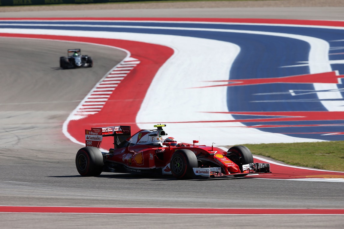 GP Usa: gli orari tv su Sky, Now e Tv8