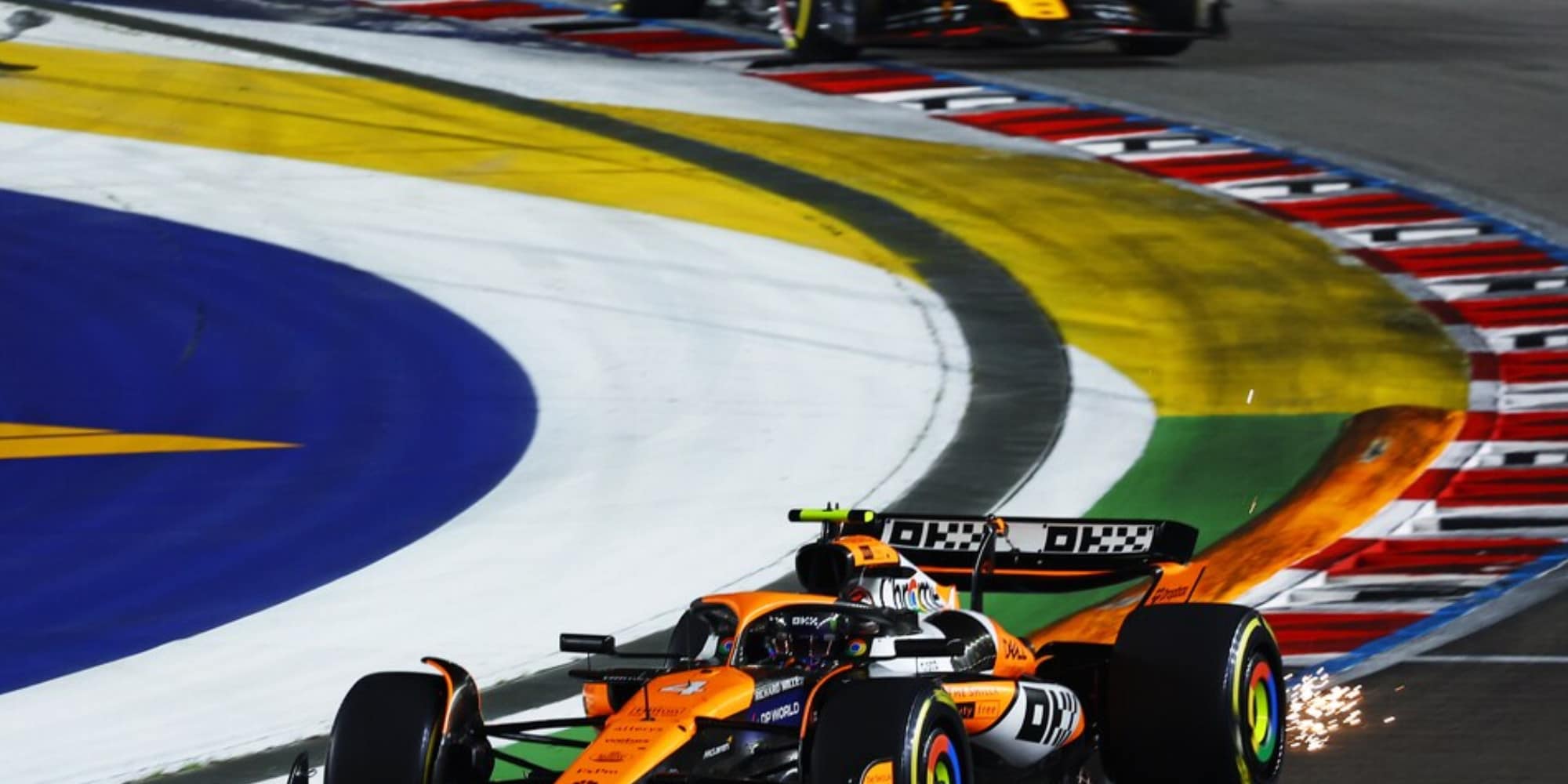 Ultimo terzo di Mondiale di F1: cosa aspettarsi?