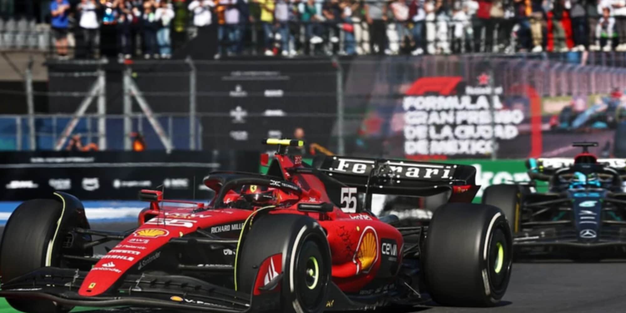 Circuito GP del Messico: perché è così particolare?