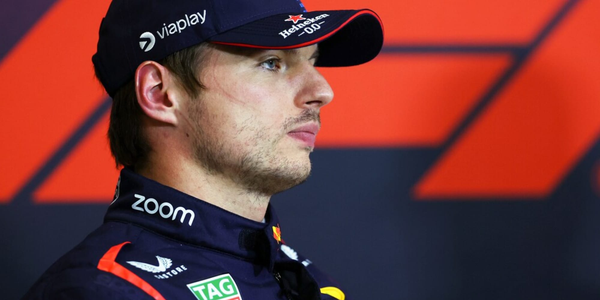 Crisi Red Bull: troppi 20 secondi di penalità a Verstappen?