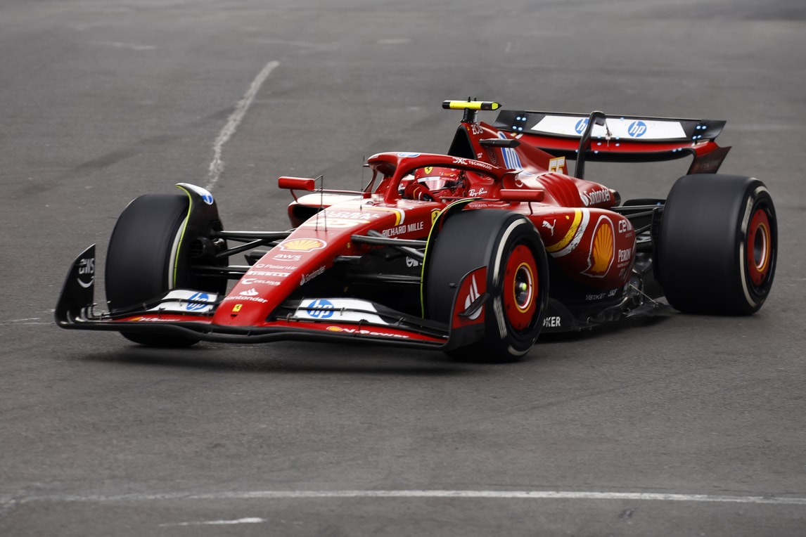 GP Brasile: gli orari tv di Sky, Now e TV8