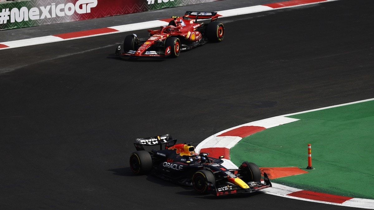 Verstappen, motore nuovo in Brasile: "Dobbiamo essere più competitivi"