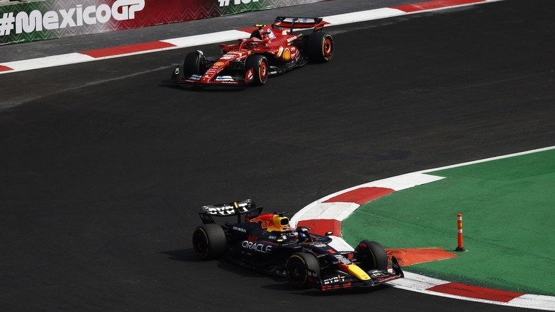 Verstappen, motore nuovo in Brasile: "Dobbiamo essere più competitivi"