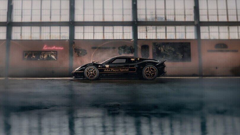 Bancarotta per Jenson Button: cosa è successo all'ex campione di Formula 1