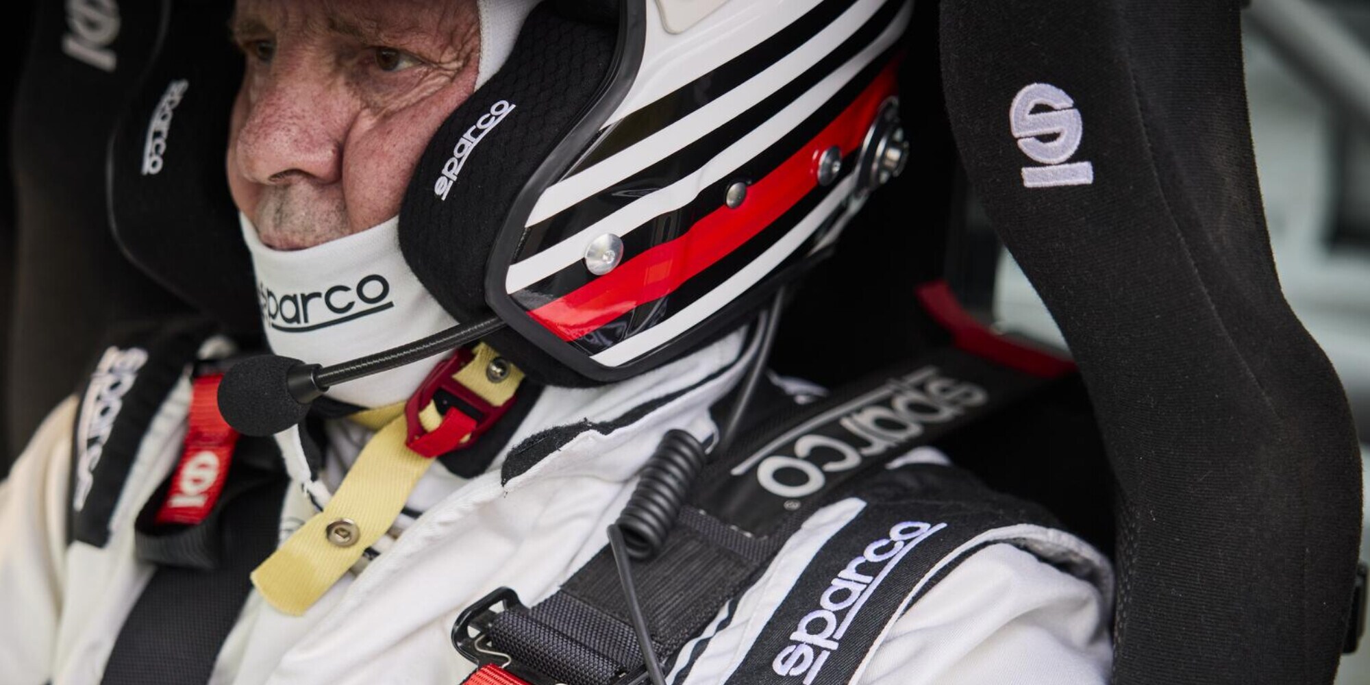 Lancia torna ai rally con il supporto Sparco